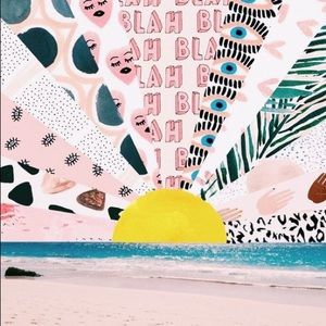 Meet your Posher, Ella